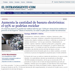 El_intransigente_basura_electronica